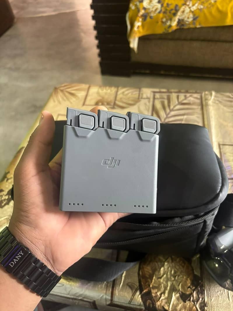 DJI mini 5pro 2