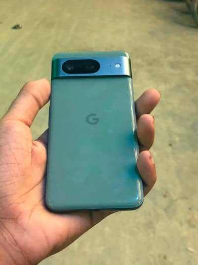 Google Pixel 8