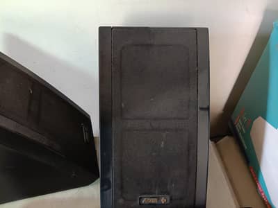 ACER PC setup Speakers. Working Condition