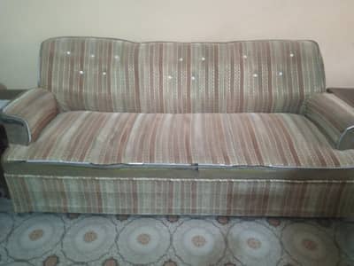 Sofa set