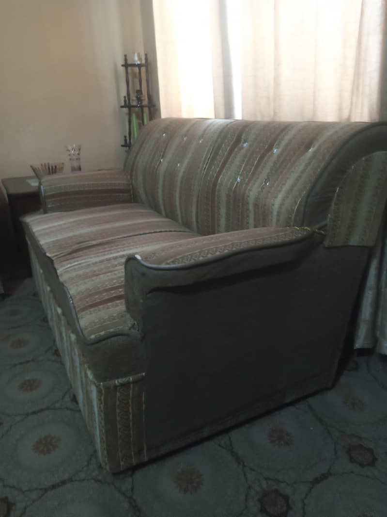 Sofa set 1