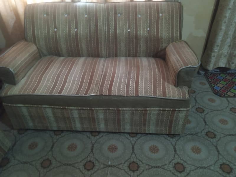 Sofa set 2
