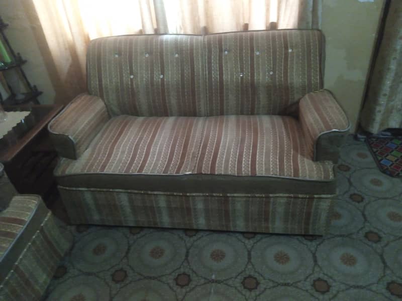 Sofa set 3