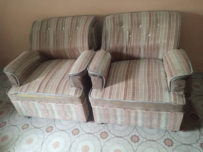 Sofa set 4