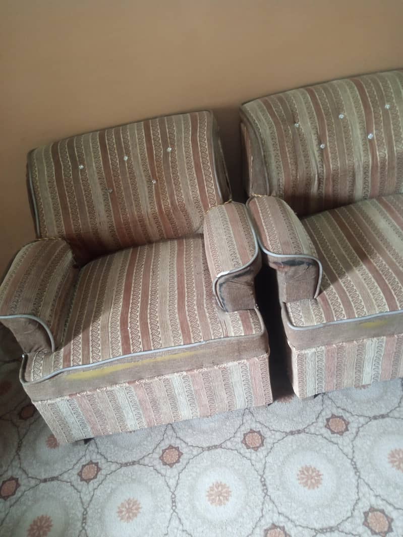 Sofa set 5