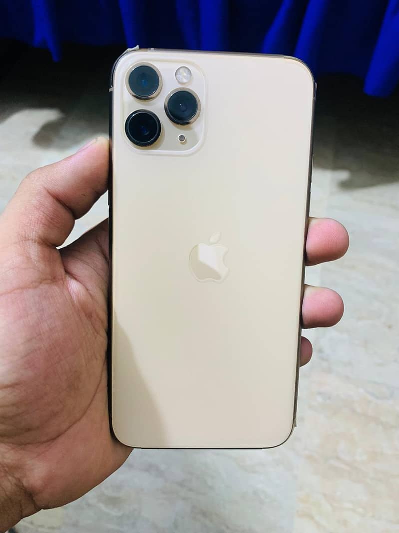 Apple iPhone 11 Pro 3