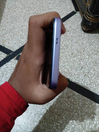 Infinix Hot 60 i