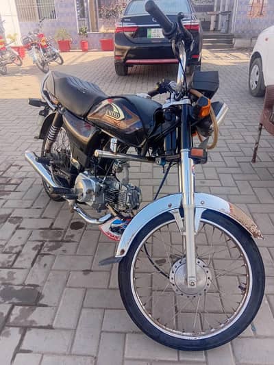 Urgent Bike sale