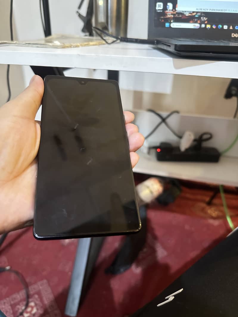 Google Pixel 7a 4