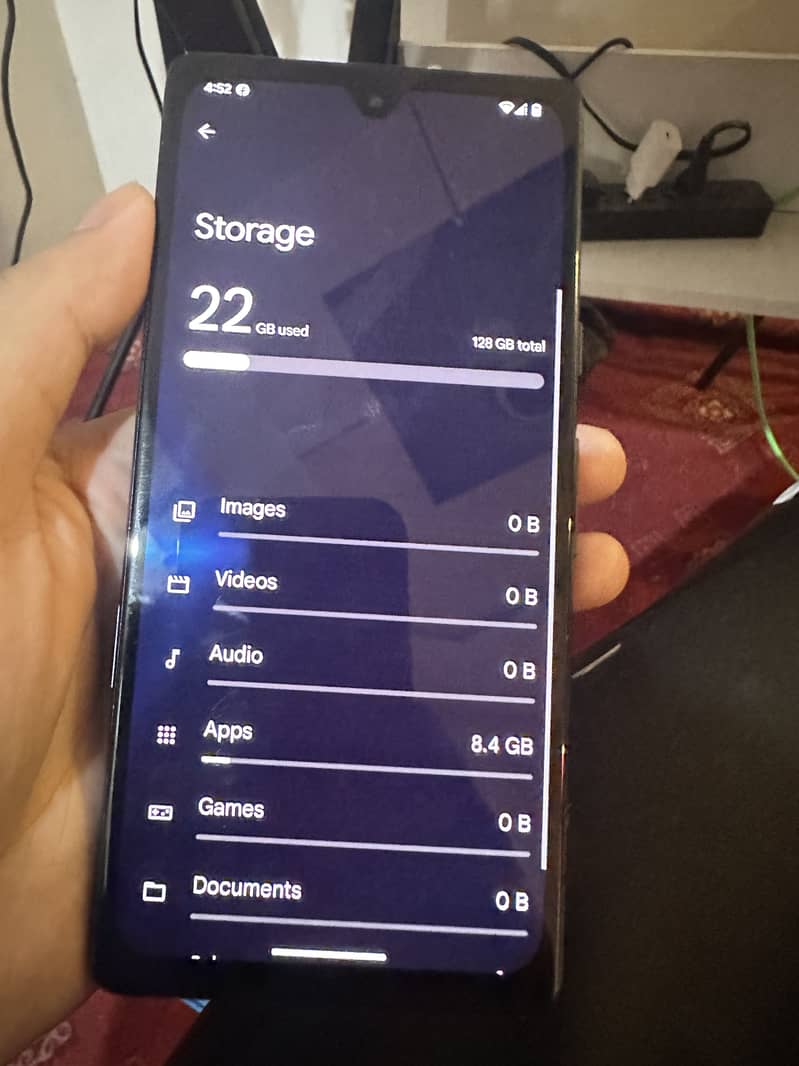Google Pixel 7a 8
