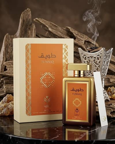 Tuwaiq perfume