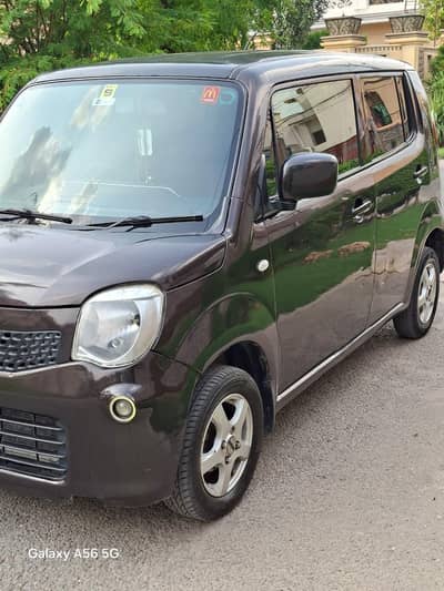 Nissan Moco 2011/17