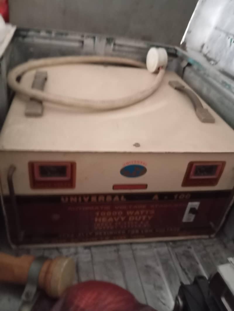stabilizer 2