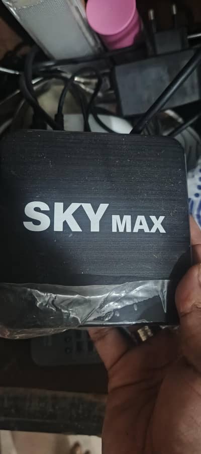 sky max Android TV all google YouTube
