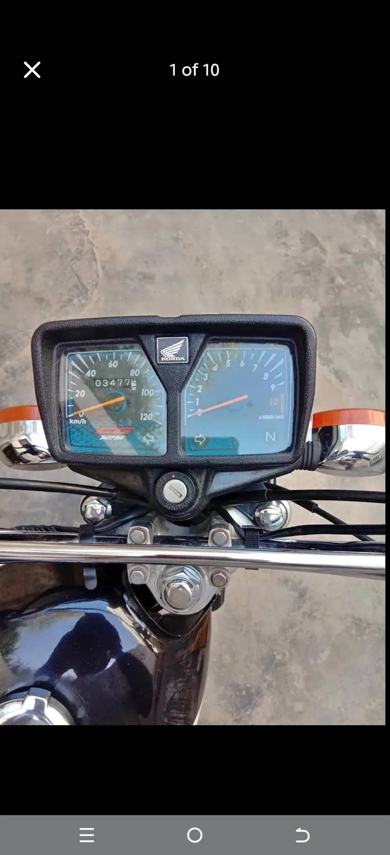 honda 0