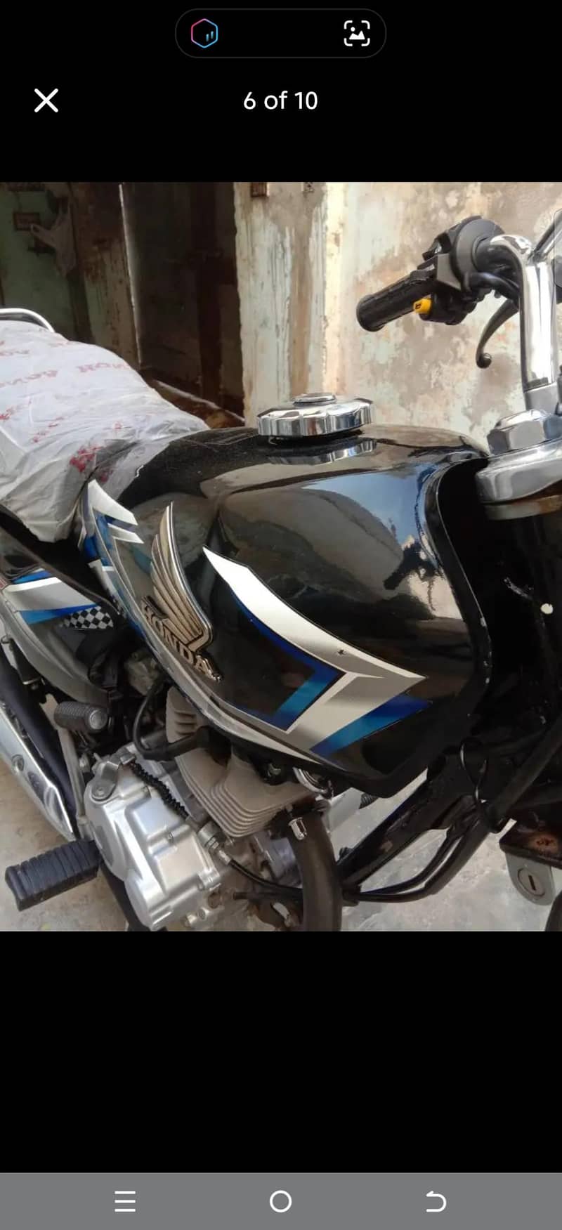 honda 1