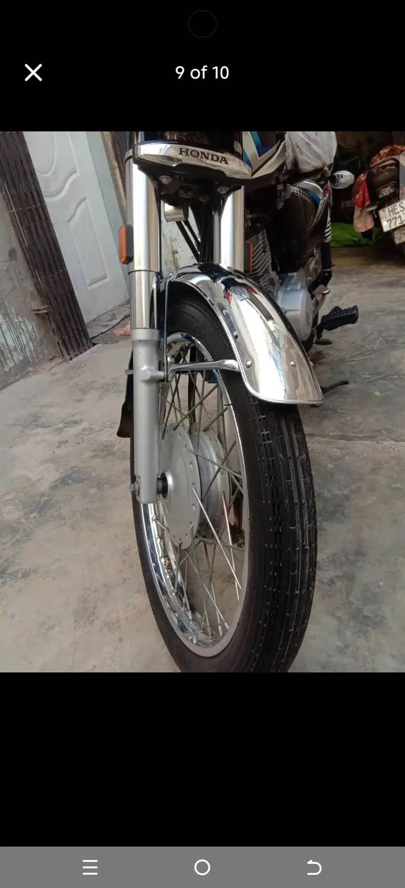 honda 2
