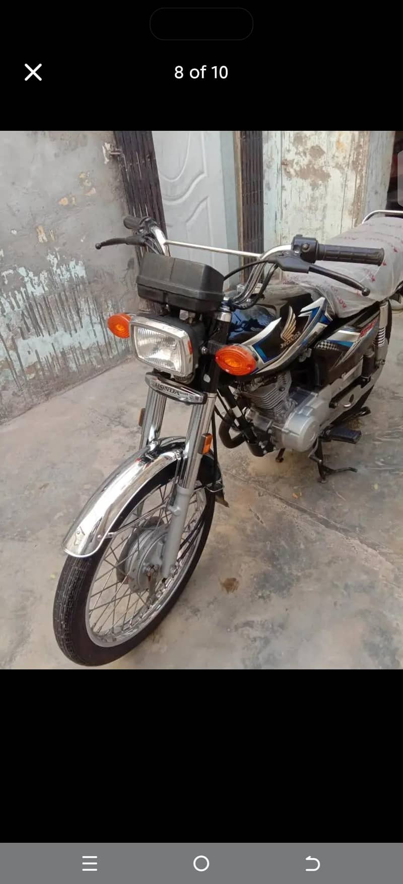 honda 3