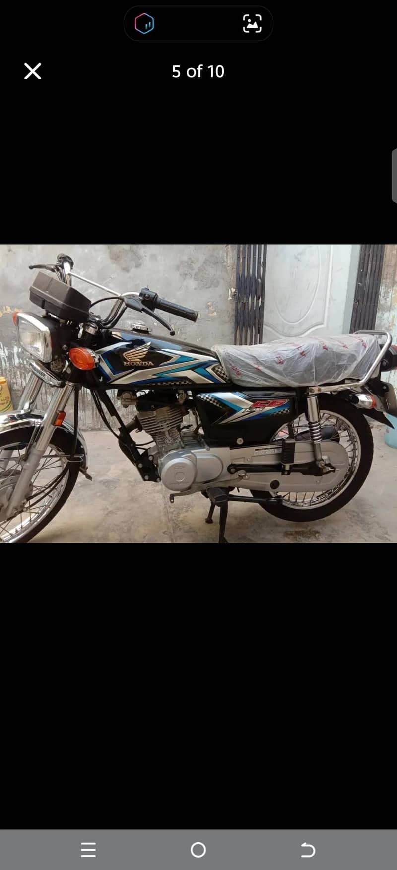 honda 4