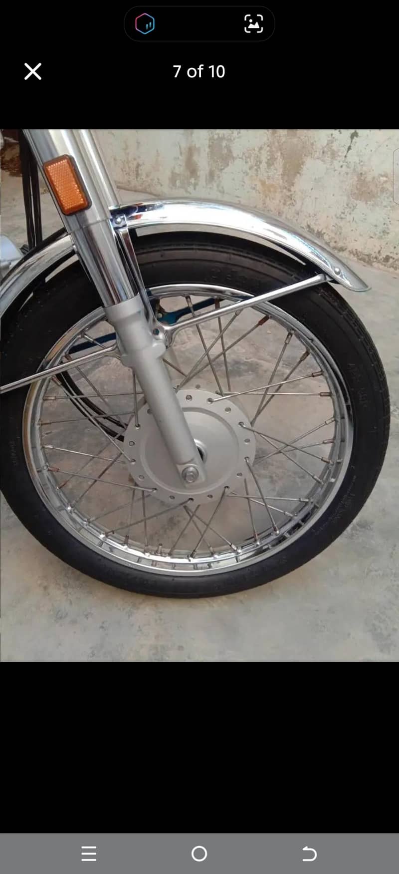 honda 5