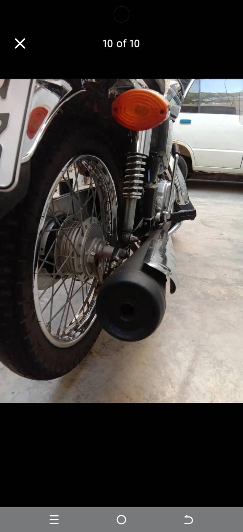 honda 6