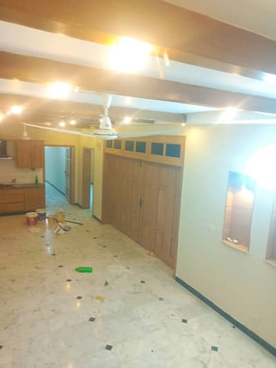 6 Bedroom 10 Marla Triple Story House For Rent At Crime Location Demand 280000