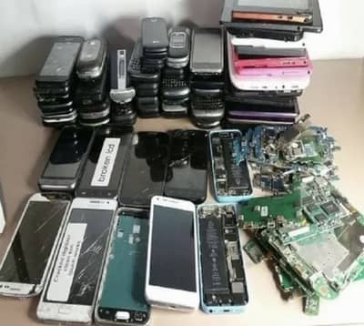 Apny dead ya khrab mobile mujhy sale kry achy rate men