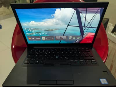 Dell i5 7th gen 16RAM URGENT