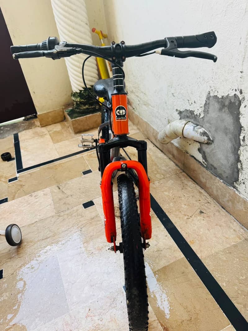 Bycycle 3