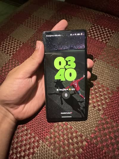 Google pixel 6a 6/128