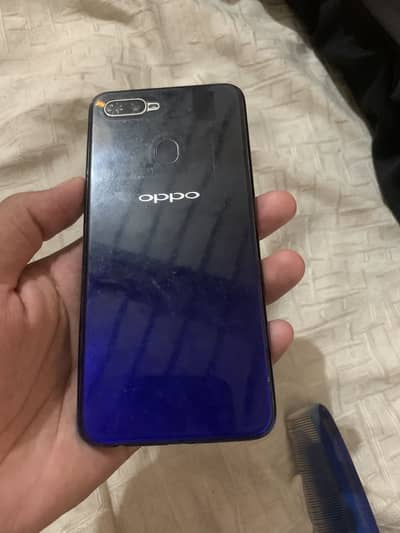 OPPO F9 4/64
