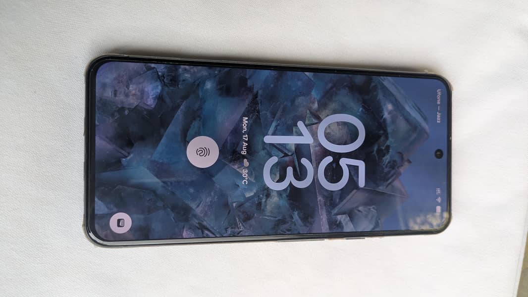 Google Pixel 8 5