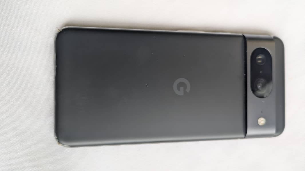 Google Pixel 8 7