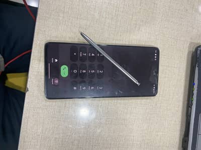 Motorola Moto G Stylus