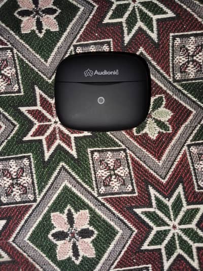 audionic 740ion