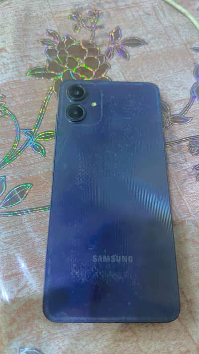 Samsung Mobile A06