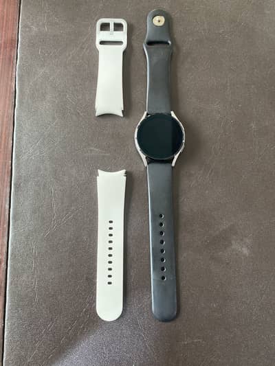 Samsung Watch 4 40mm Just like new
