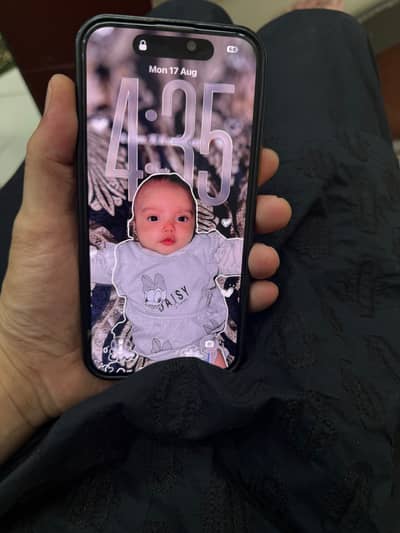 iPhone 14 Pro Max 256 GB Non PTA