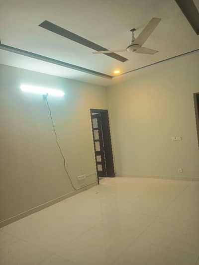 Open Basement 2 Bedroom Attached Washroom Demand 85000