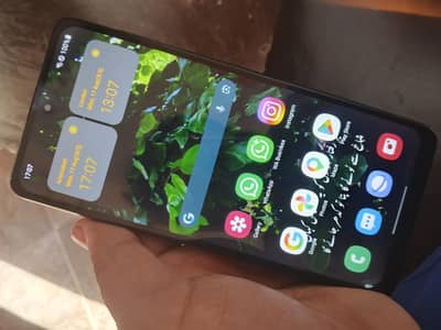 Samsung Mobile M51