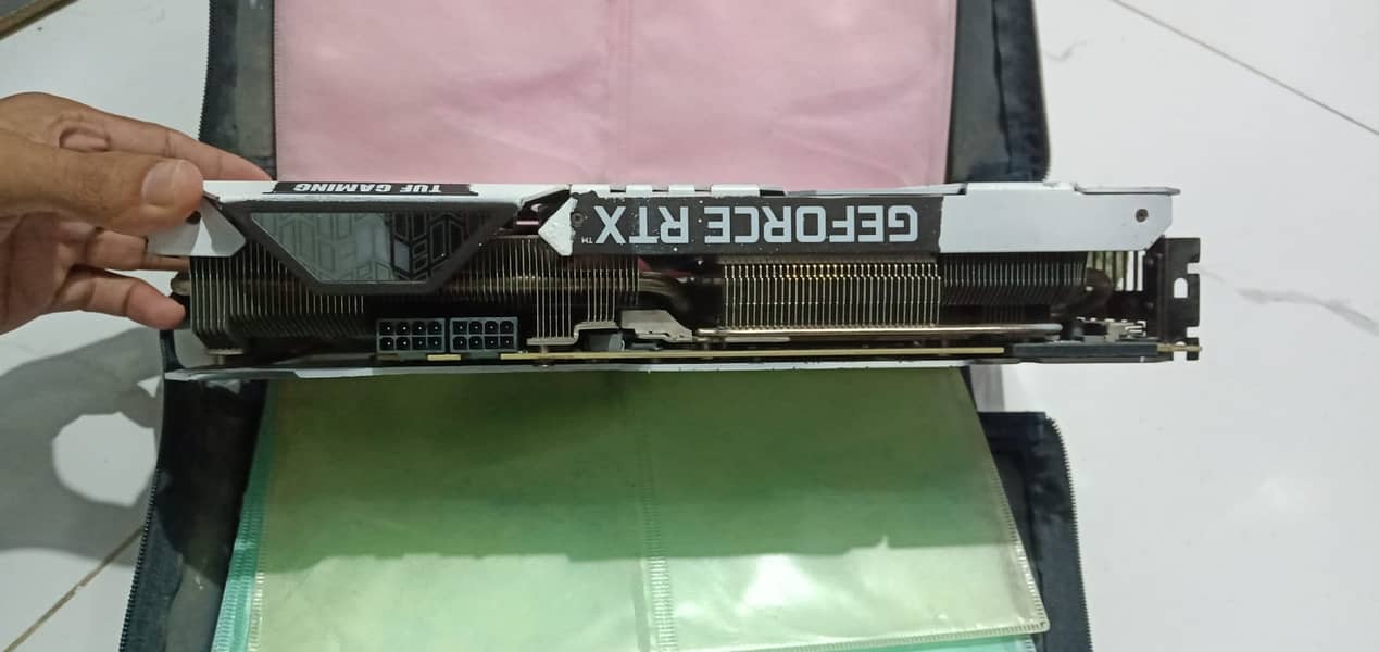 RTX 3090 dead 2