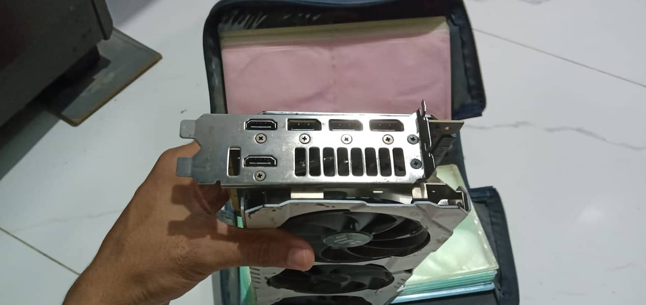 RTX 3090 dead 3