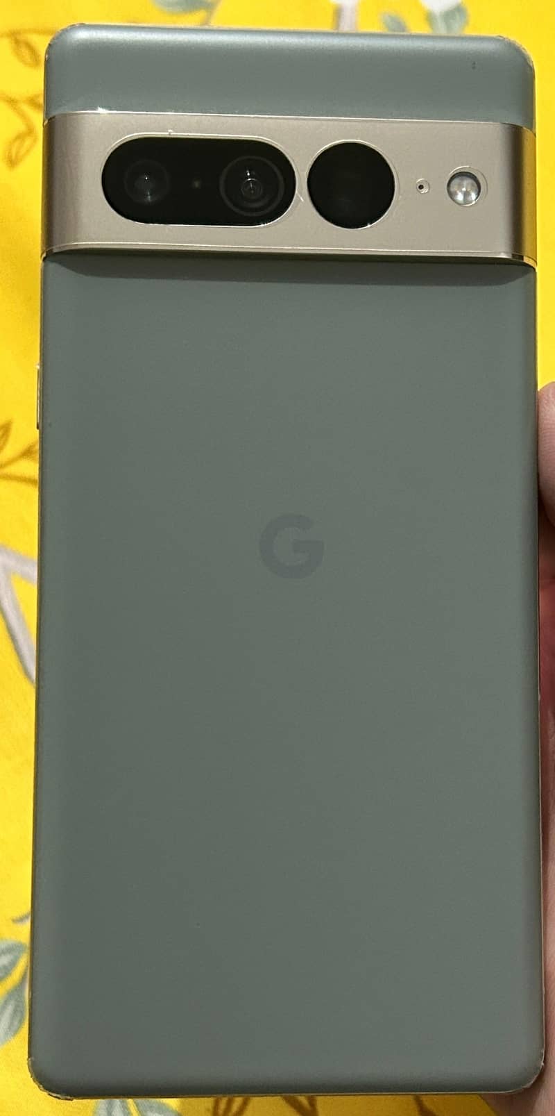 Google Pixel 7 Pro 0