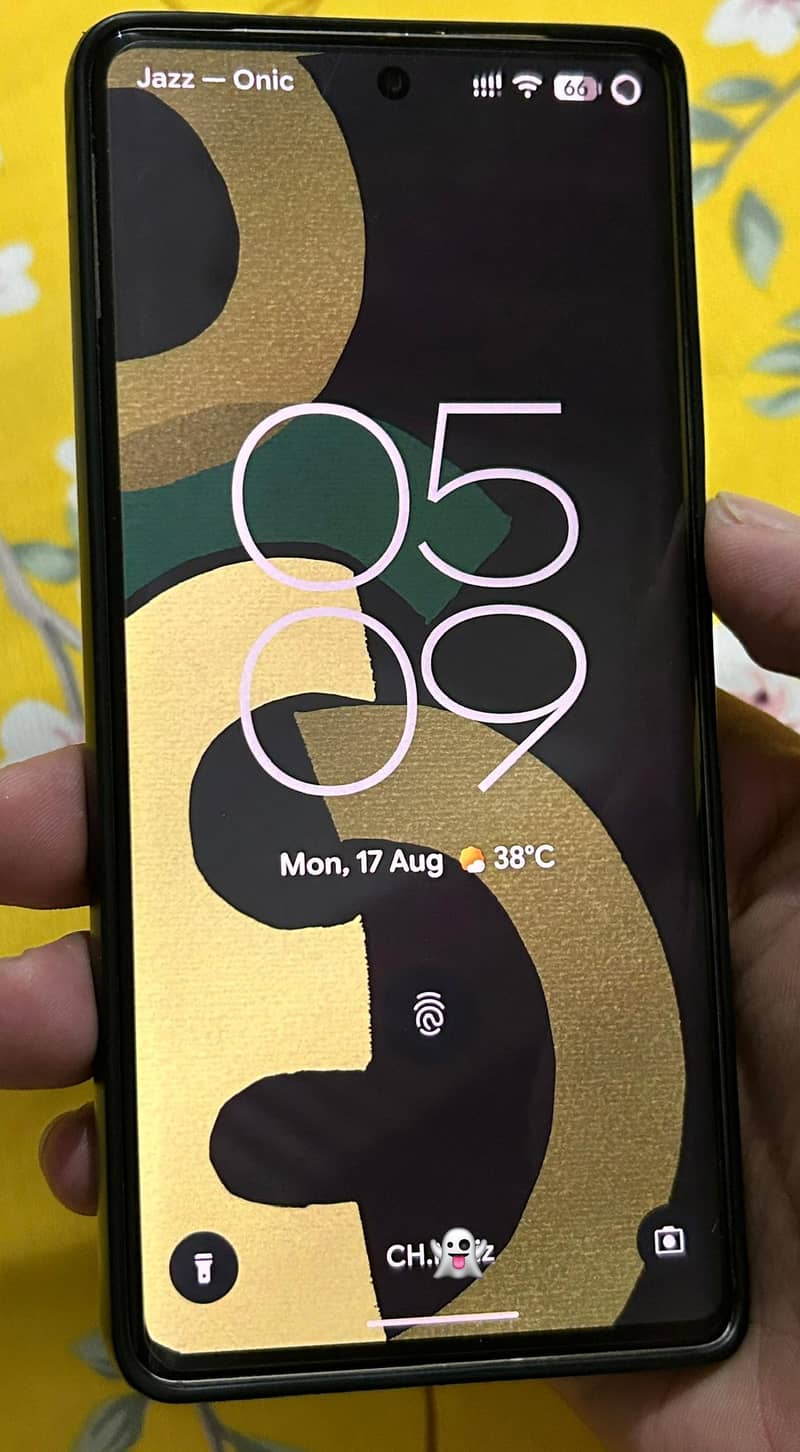 Google Pixel 7 Pro 1