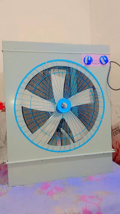 Air cooler for sale __Good condition