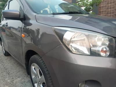 Suzuki Cultus VXL 2019