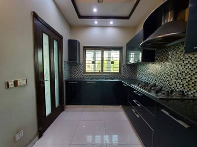 1 Kanal Upper Portion Available For Rent in DHA Lahore Phase 4 Block BB