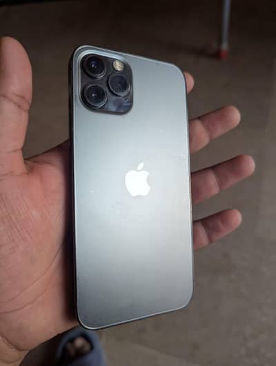 Apple iPhone 12 Pro