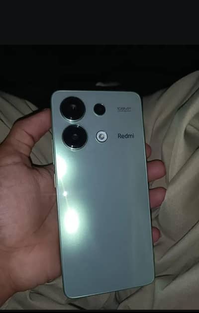 Xiaomi Redmi Note 13
