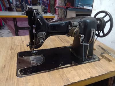embroidery paff machine for sel chikan masheen